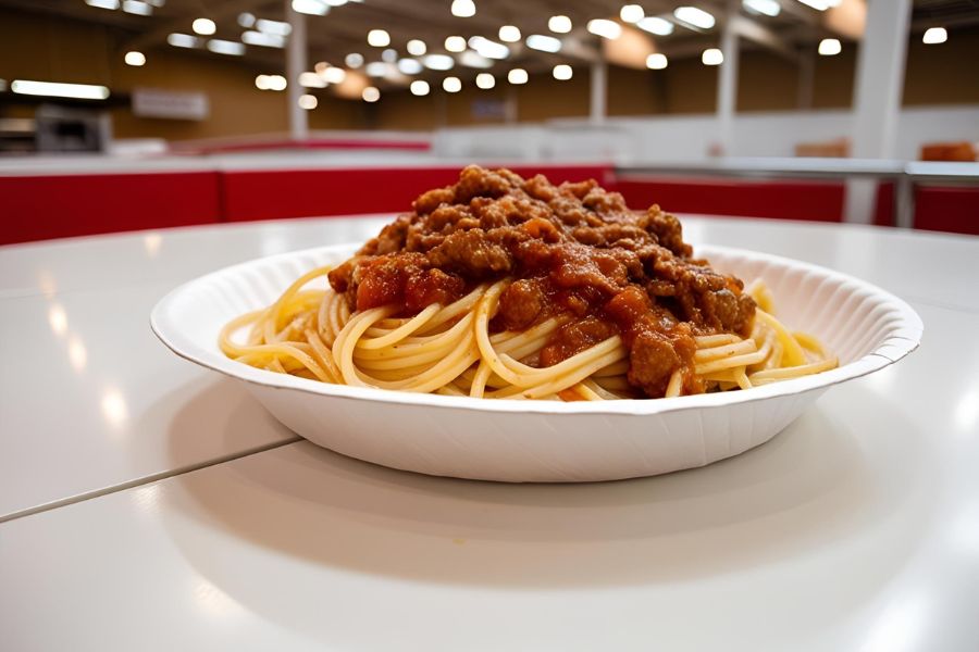What Shoppers Really Want: 5 New Items Costco Should Add to the Food Court